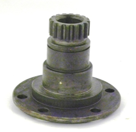 Корпус дифференциала раздаточной коробки ВАЗ-2123 (АвтоВАЗ)