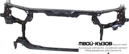 СУППОРТ РАДИАТОРА (USA) (ТАЙВАНЬ) для Toyota CAMRY V20 (07.1996 - 09.2001)