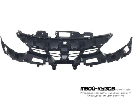 РЕШЕТКА РАДИАТОРА ВНУТРЕН (ТАЙВАНЬ) для Renault FLUENCE (2010-)