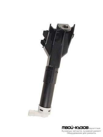 ФОРСУНКА ОМЫВАТЕЛЬЕЛЯ ФАРЫ ЛЕВАЯ СТОРОНА (КИТАЙ) для Toyota CAMRY V40 (01.2006-)