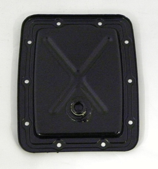 Крышка КПП ВАЗ-2123 нижняя (АвтоВАЗ)