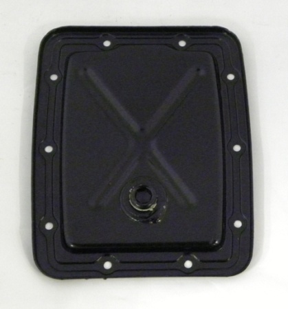 Крышка КПП ВАЗ-2123 нижняя (АвтоВАЗ)