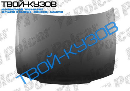 626 92-96 (БЕНЗИН) КАПОТ