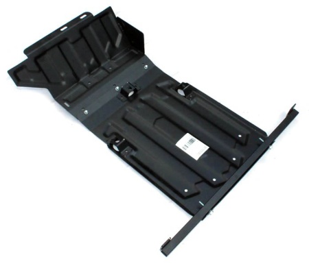 Защита картера LADA 4х4 (АвтоВАЗ)