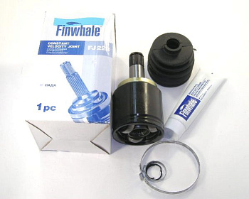 ШРУС ВАЗ-2108 внутренний (Finwhale) Fj 228