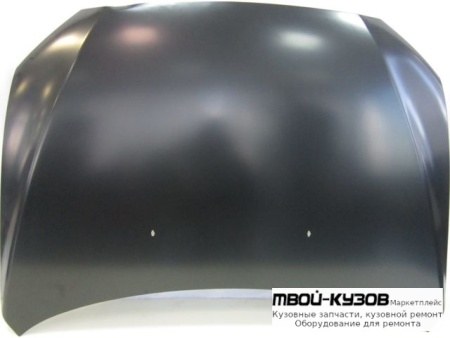 КАПОТ (КИТАЙ) для Mitsubishi LANCER (03.2007-)