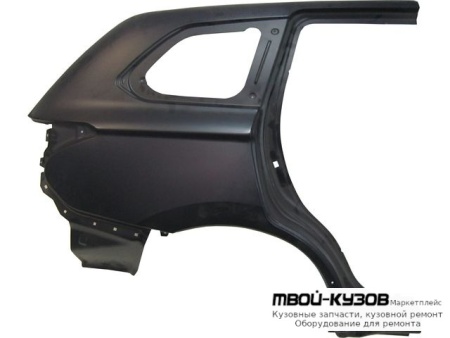 КРЫЛО ЗАДНИЙ ПРАВАЯ СТОРОНА (КИТАЙ) для Mitsubishi OUTLANDER (2013-)