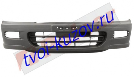 SERENA 93- БАМПЕР ПЕРЕДНИЙ
