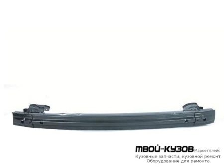 УСИЛИТЕЛЬ БАМПЕРА ПЕРЕДНИЙ (СЕДАН) (КУПЕ) (ТАЙВАНЬ) для Honda CIVIC СЕДАН / КУПЕ (2001-2003) ХЭТЧБЭК (2001-2005)