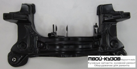 LACETTI {GENTRA 13-} ПОДРАМНИК П/ДВИГАТЕЛЬ (КИТАЙ) для Chevrolet LACETTI (2004-) / DAEWOO NUBIRA (2004-)