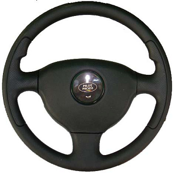 Колесо рулевое ВАЗ-2108 Профи