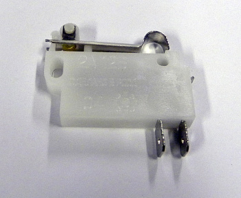 Микропереключатель карбюратора ВАЗ-2105-2107