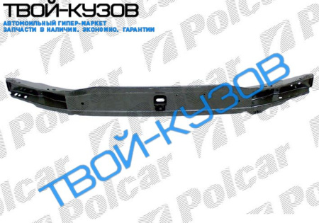CLIO 98-2005 ПАНЕЛЬ ПЕРЕДНЯЯ НИЖНЯЯ =601634