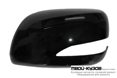КРЫШКА ЗЕРКАЛА ЛЕВАЯ СТОРОНА (ориг.) для Lexus GX 460 (2009-)
