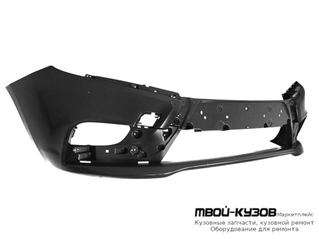 БАМПЕР ПЕРЕДНИЙ (РОССИЯ) для Автоваз LADA VESTA (2015-)