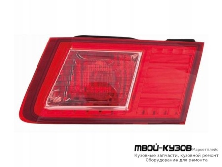 ФОНАРЬ ЗАДНИЙ ВНУТРЕН ПРАВАЯ СТОРОНА (DEPO) для Honda ACCORD (2008-2012) ЕВРОПА