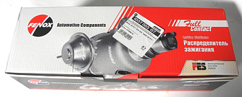 Распределитель зажигания ВАЗ-2101 бесконтактный (Fenox) аналог 038.3706-01 ID37003O7