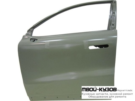ДВЕРЬ ПЕРЕДНИЙ ЛЕВАЯ СТОРОНА (КИТАЙ) для Changan UNI T (2020-)