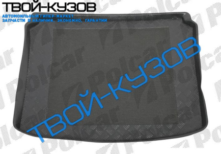 307 01-08 - ВКЛАДЫШ БАГАЖНИКА