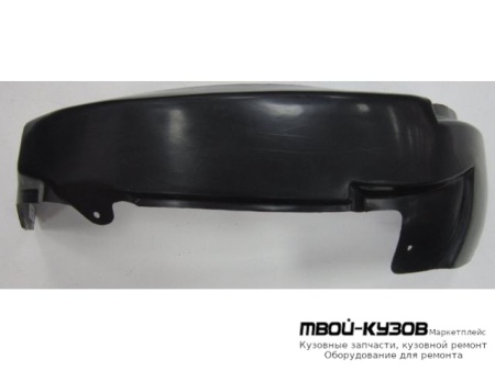 ПОДКРЫЛОК ПЕРЕДНИЙ КРЫЛА ЛЕВАЯ СТОРОНА (КИТАЙ) для Daewoo MATIZ (2001-)