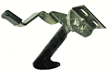 Крючок капота ВАЗ-1118 (ВИС)