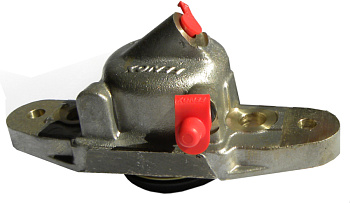 Цилиндр тормозной передний ВАЗ-2108 левый (Fenox) Х 4810 C1 в уп.