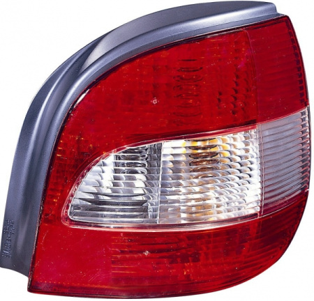 SCENIC ФОНАРЬ задний внешний левый