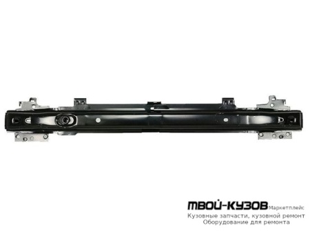 УСИЛИТЕЛЬ БАМПЕРА ПЕРЕДНИЙ (ТАЙВАНЬ) для Citroen C3 (05.2002 - 10.2005) (11.2005-)