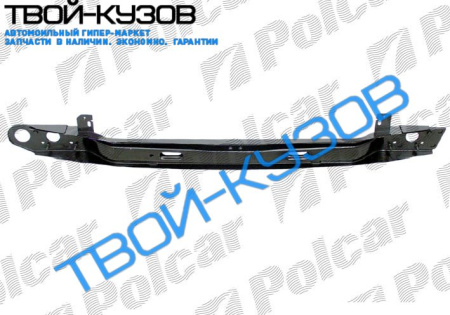 MASTER 98-02/OP MOVANO 99-02 ПАНЕЛЬ ПЕРЕДНЯЯ НИЖНЯЯ