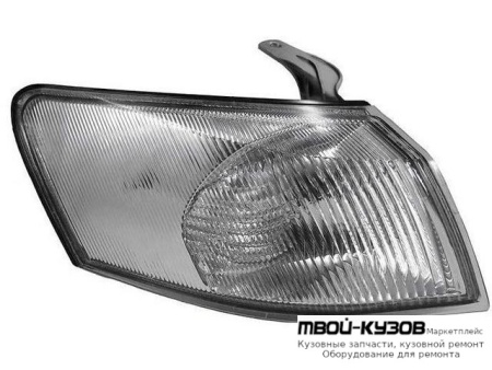 УКАЗ.ПОВОРОТА УГЛОВОЙ ПРАВАЯ СТОРОНА (DEPO) для Toyota CAMRY V20 (07.1996 - 09.2001)