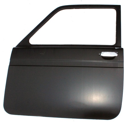 Панель передней двери ВАЗ-2121 левая (пенка) (АвтоВАЗ)