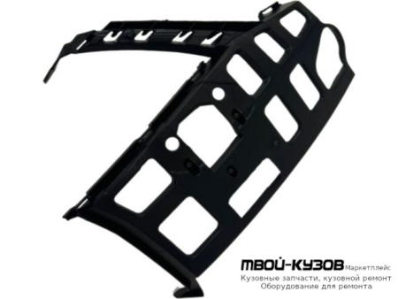 КРЕПЛЕНИЕ БАМПЕРА ПЕРЕДНИЙ ПРАВАЯ СТОРОНА (КИТАЙ) для Skoda OCTAVIA (2017-2019)