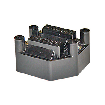 Катушка зажигания (модуль) ВАЗ-2108-2112 дв.1,5л (СОАТЭ)