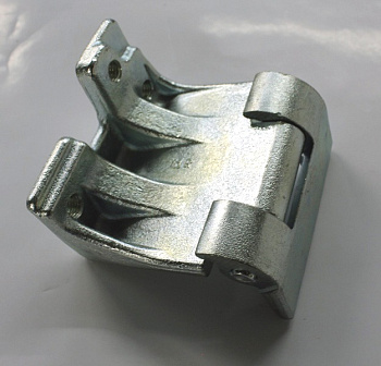 Петля двери задка ВАЗ-2123 верхняя в сборе (АвтоВАЗ)