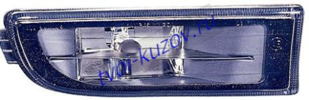 E38 ФАРА противотуманная правая (бензин)