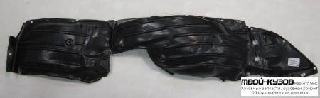 ПОДКРЫЛОК ПЕРЕДНИЙ КРЫЛА ЛЕВАЯ СТОРОНА (ТАЙВАНЬ) для Mazda 6 (2013-)