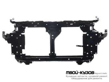 СУППОРТ РАДИАТОРА (ТАЙВАНЬ) для Nissan MURANO (2004-2007)