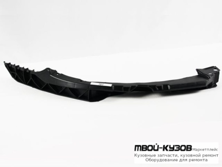 КРЕПЛЕНИЕ БАМПЕРА ПЕРЕДНИЙ ПРАВАЯ СТОРОНА (КИТАЙ) для Skoda OCTAVIA (2008-2012)