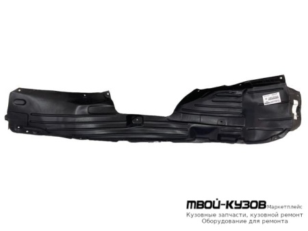ПОДКРЫЛОК ПЕРЕДНИЙ КРЫЛА ЛЕВАЯ СТОРОНА (КИТАЙ) для Haval JOLION (2021-)