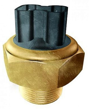 Датчик включения вентилятора ВАЗ-2108 ТМ-108-10 99-94С в уп.