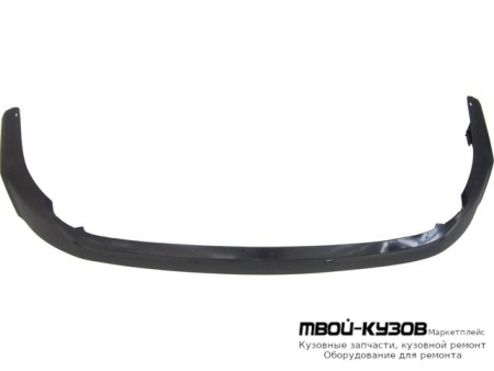 БАМПЕР ЗАДНИЙ НИЖН (КИТАЙ) для Toyota RAV4 (2013-)