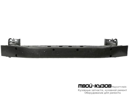 УСИЛИТЕЛЬ БАМПЕРА ПЕРЕДНИЙ (ТАЙВАНЬ) для Toyota AVENSIS (2003-2007)