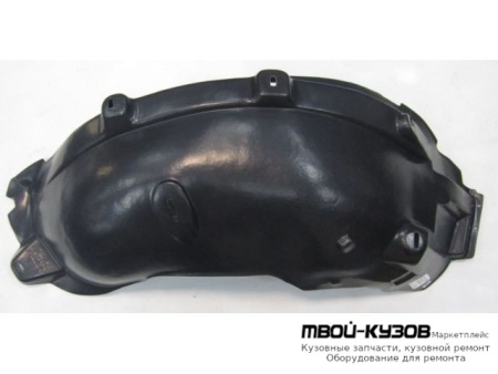ПОДКРЫЛОК ПЕРЕДНИЙ КРЫЛА ПРАВАЯ СТОРОНА (ТАЙВАНЬ) для Mercedes W163 (ML) (09.1998-)