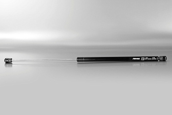 Амортизатор (упор) ВАЗ-2111 двери багажника (Fenox) с крепежом (2шт.)