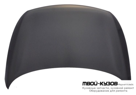 КАПОТ (ТАЙВАНЬ) для KIA SPORTAGE (2010-2016)