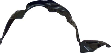 COROLLA ПОДКРЫЛОК ПЕРЕДН КРЫЛА ПРАВ (3 дв) (4 дв) (5 дв) (лифтбэк)