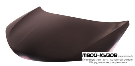 КАПОТ (ТАЙВАНЬ) для Toyota RAV4 (2013-)