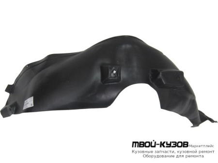 ПОДКРЫЛОК ПЕРЕДНИЙ КРЫЛА ЛЕВАЯ СТОРОНА (КИТАЙ) для Chevrolet CAPTIVA (2006-)