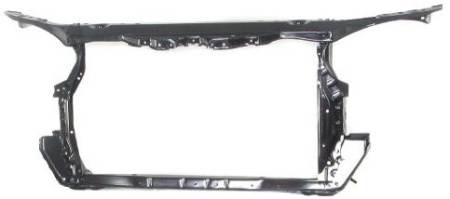 CAMRY ПАНЕЛЬ ПЕРЕДНЯЯ (телевизор, суппорт радиатора)