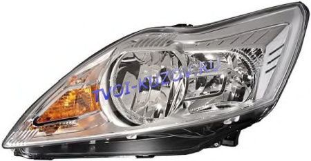 ФАРА ЛЕВАЯ мех.